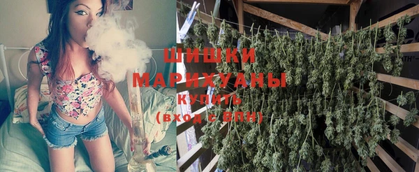 прущий лед Магас